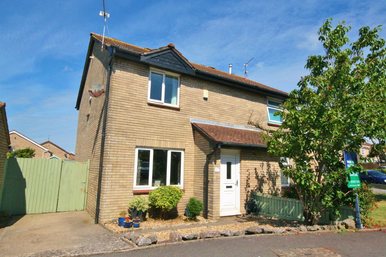 36, Arlington Road, Sully, Vale of Glamorgan, CF64 5TQ